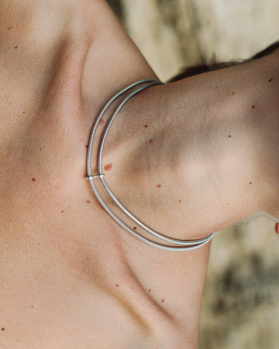 Necklaces – Sapir Bachar