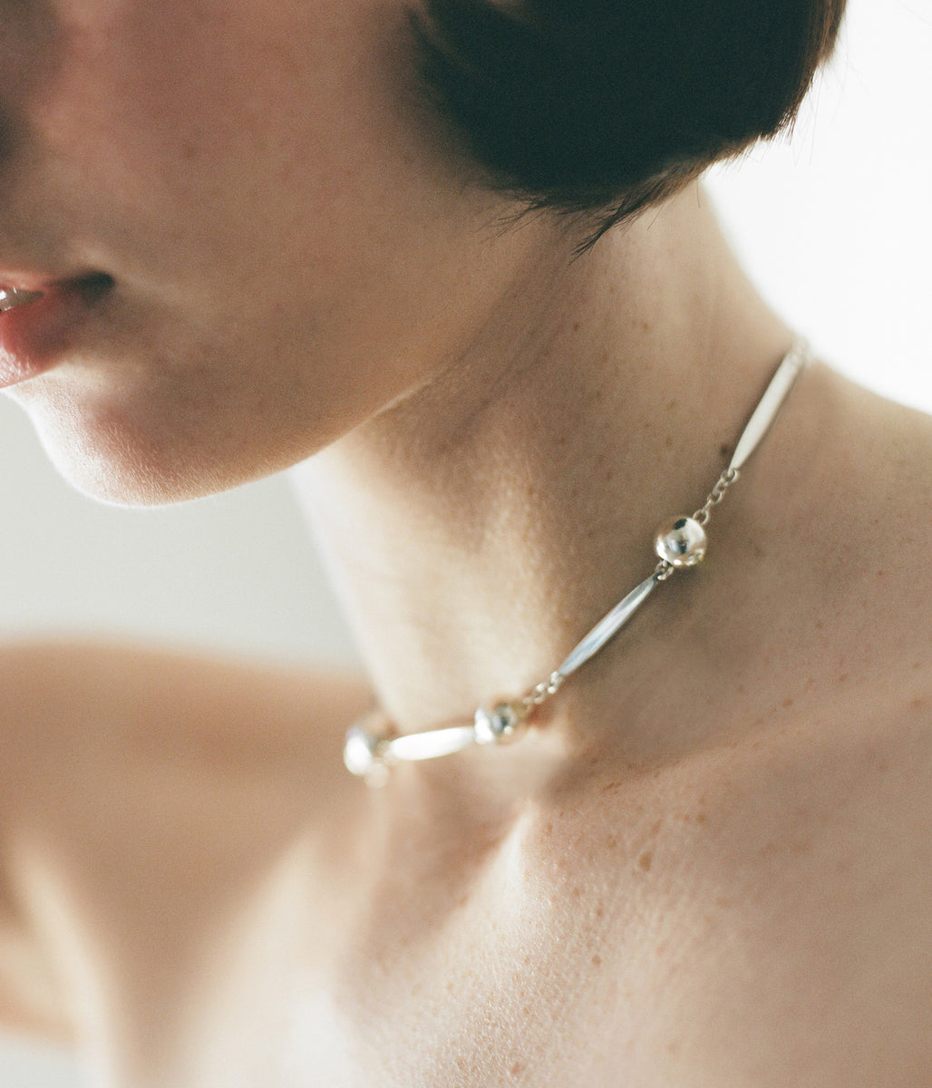 spike choker = best choker ^~^ : r/femboy