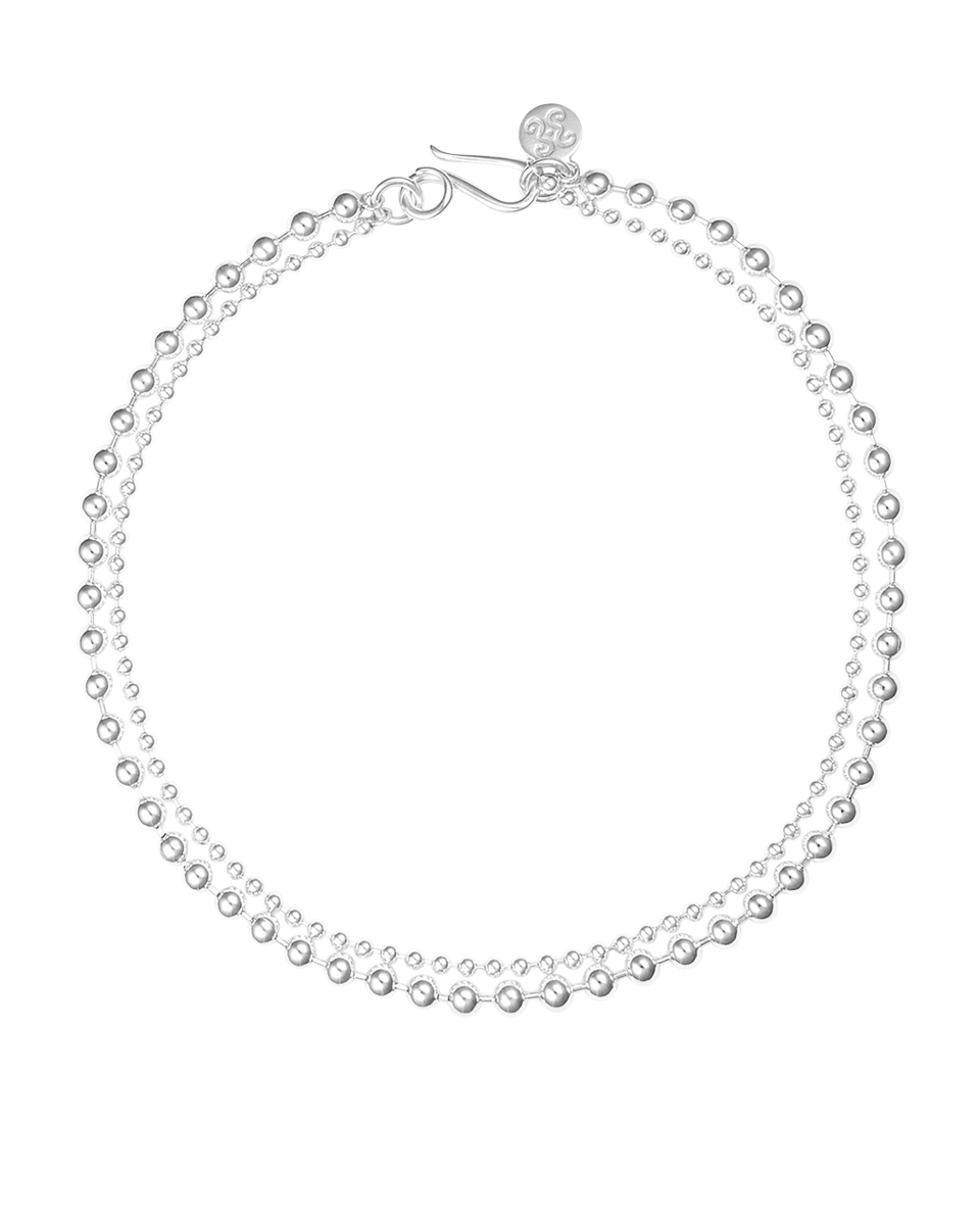サピア・バシャール MINI SOLAR NECKLACE Mini Solar Necklace – Sapir Bachar