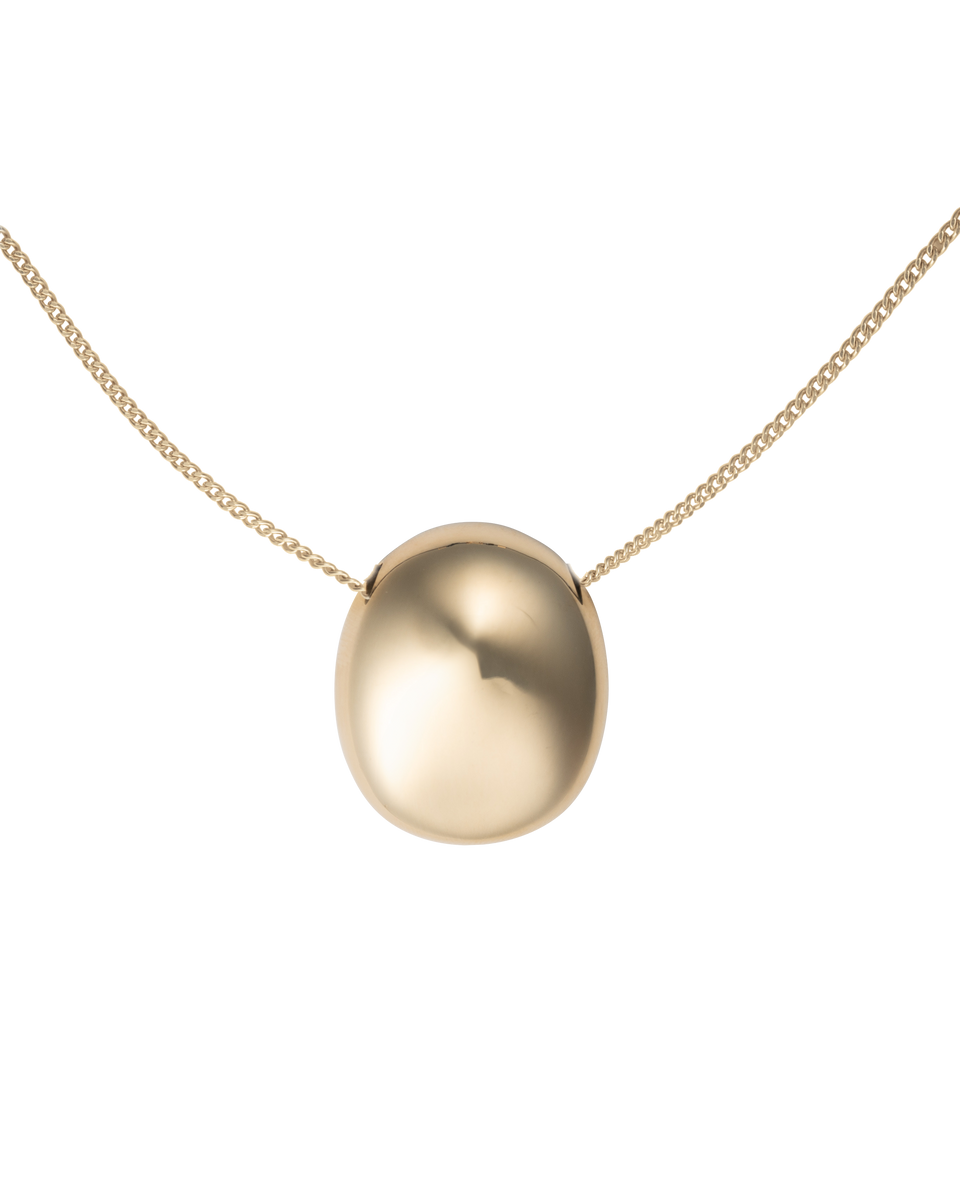 Sapir Bachar サピア バハール Spiga Necklace Spiga Necklace – Sapir Bachar