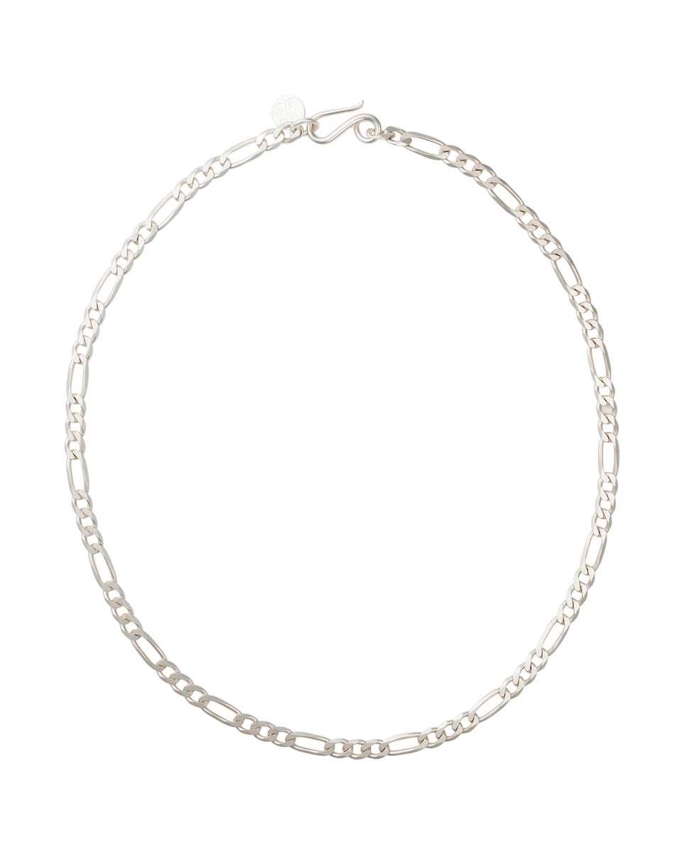 Pancher Necklace – Sapir Bachar Pancher Necklace – Sapir Bachar