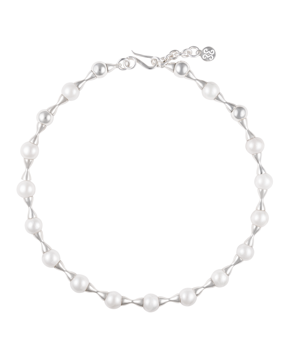 Sapir Bachar サピア バハール Spiga Necklace Spiga Necklace – Sapir Bachar