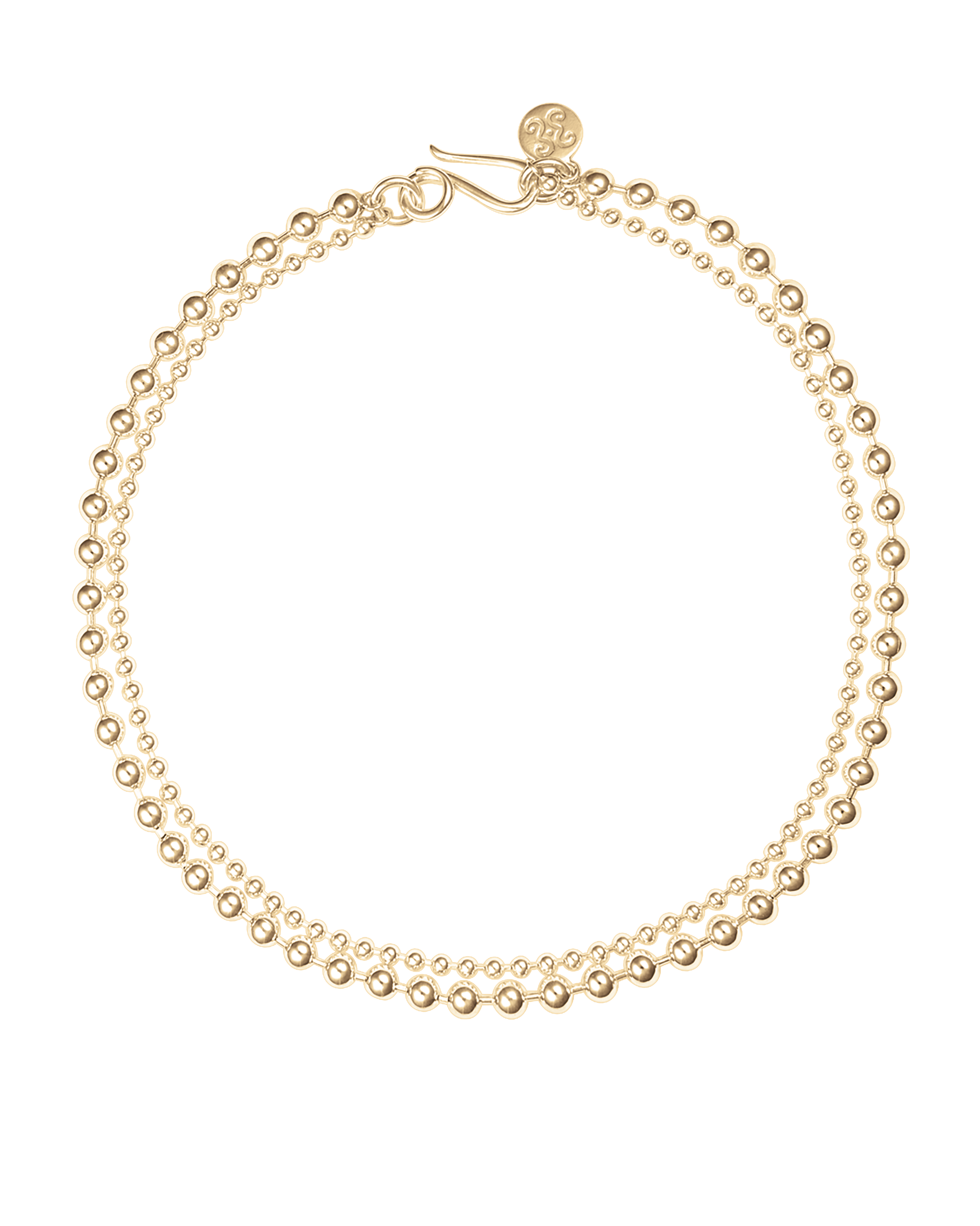 Sapir Bachar サピアバハール Mini Solar Necklace Mini Solar Necklace – Sapir Bachar