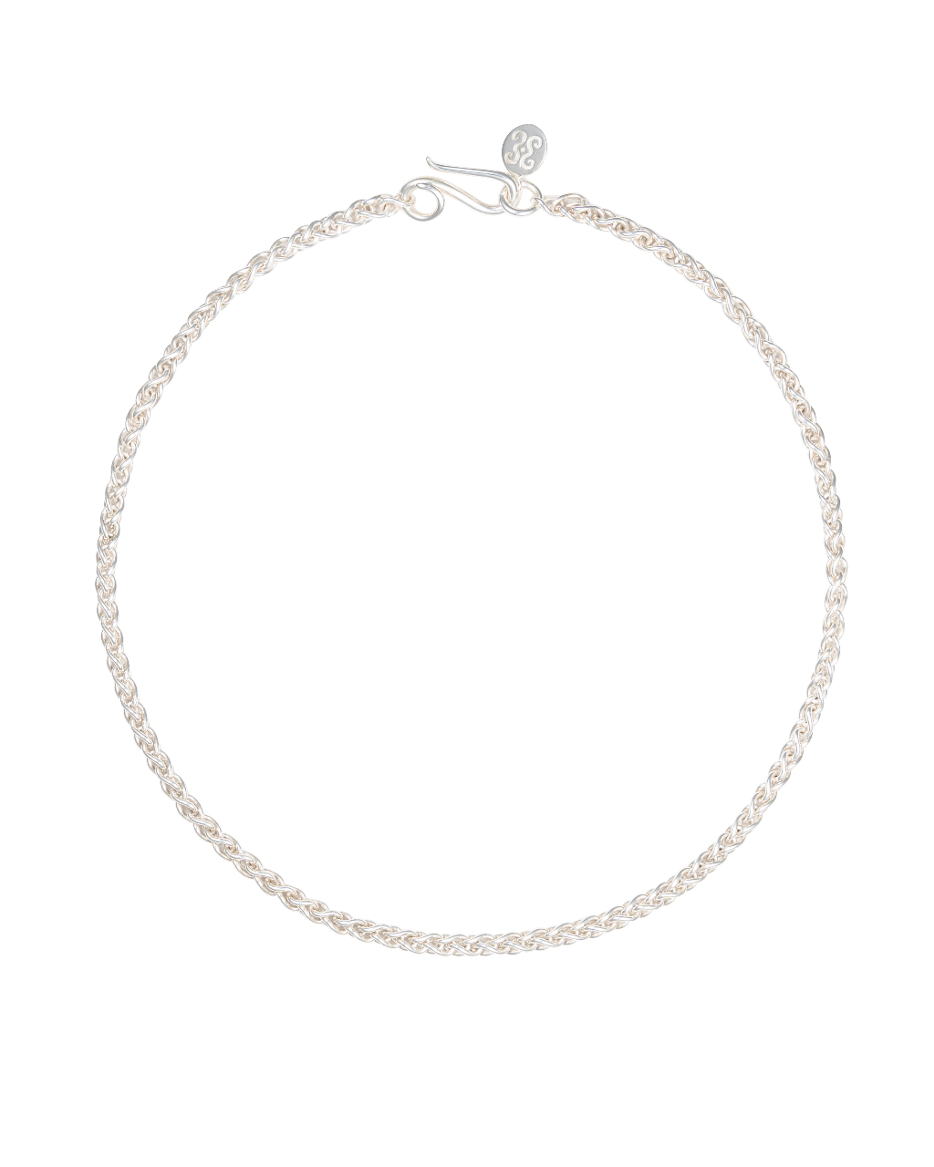 Spiga Necklace – Sapir Bachar Spiga Necklace – Sapir Bachar