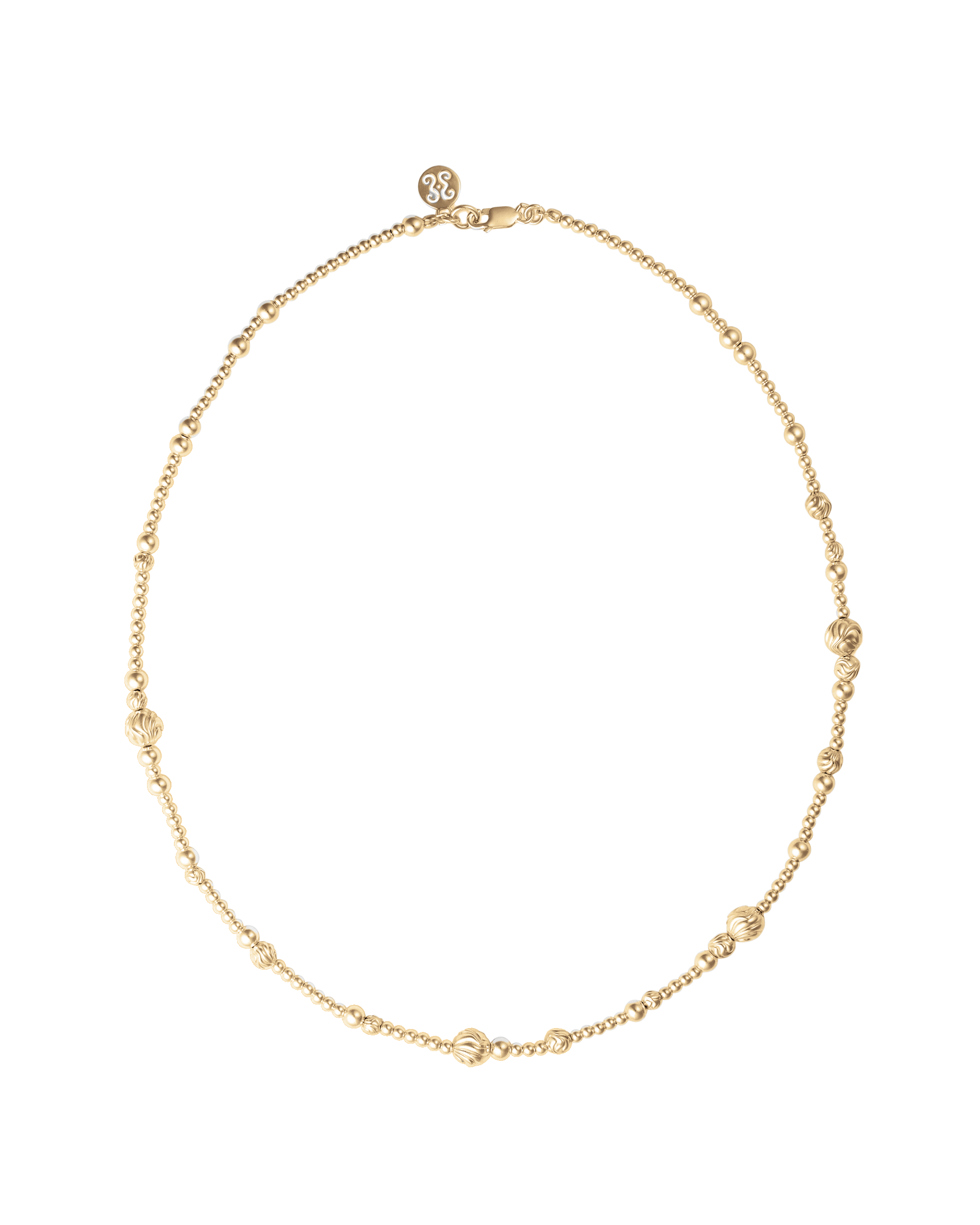 Sapir Bachar サピア バハール Spiga Necklace Spiga Necklace – Sapir Bachar