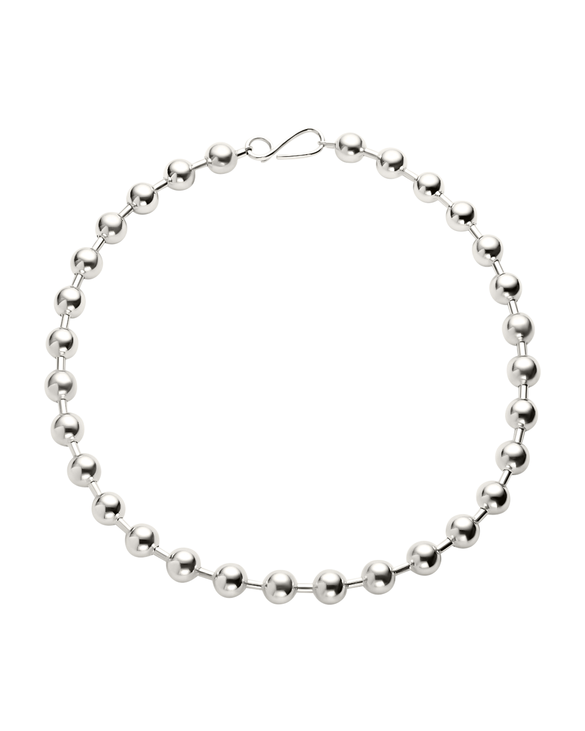 Solar Necklace – Sapir Bachar