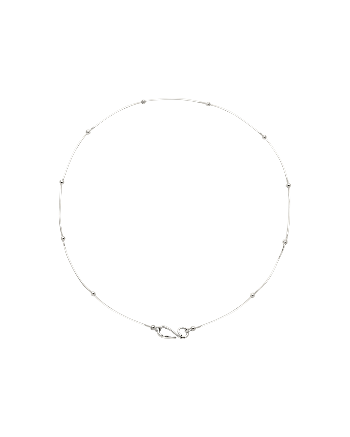 Mini Solar Necklace – Sapir Bachar